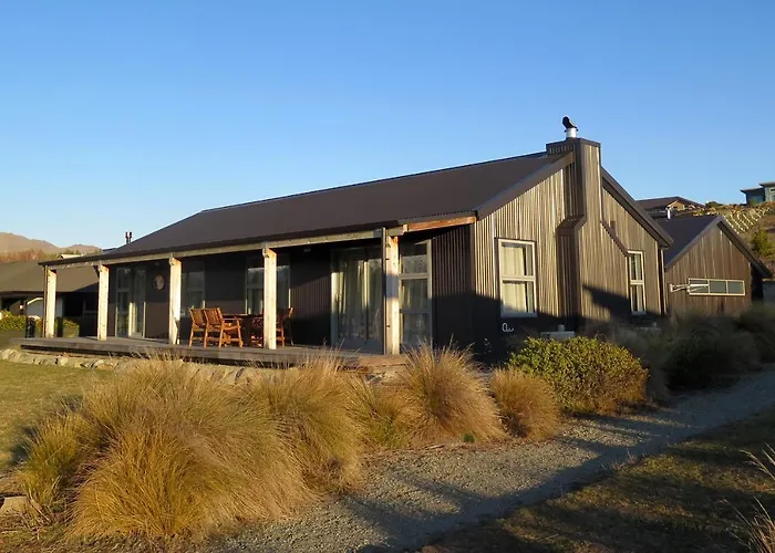 Amuri Cottage