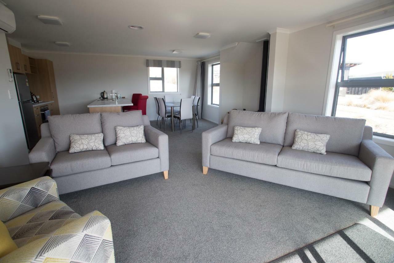 Holiday home Amuri