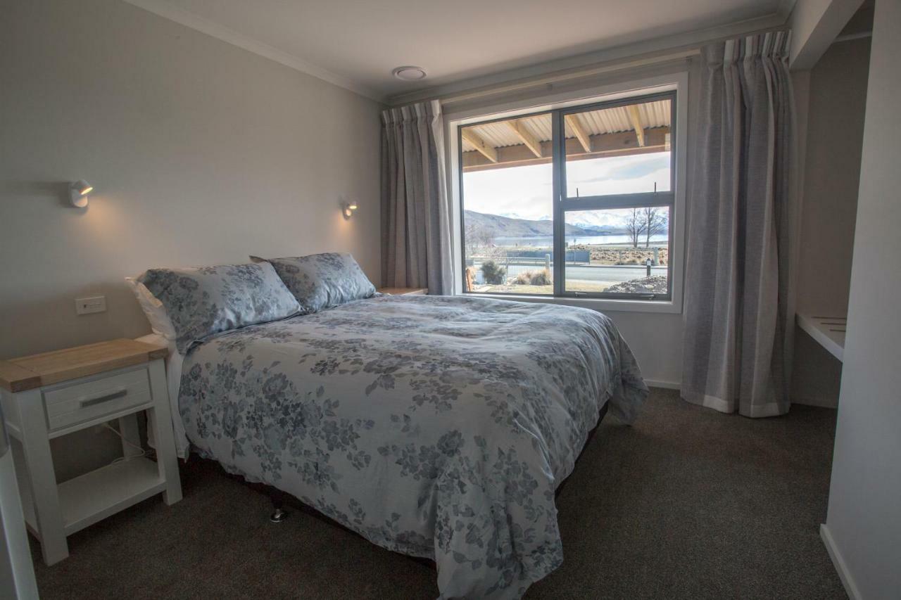 Amuri Holiday home Lake Tekapo