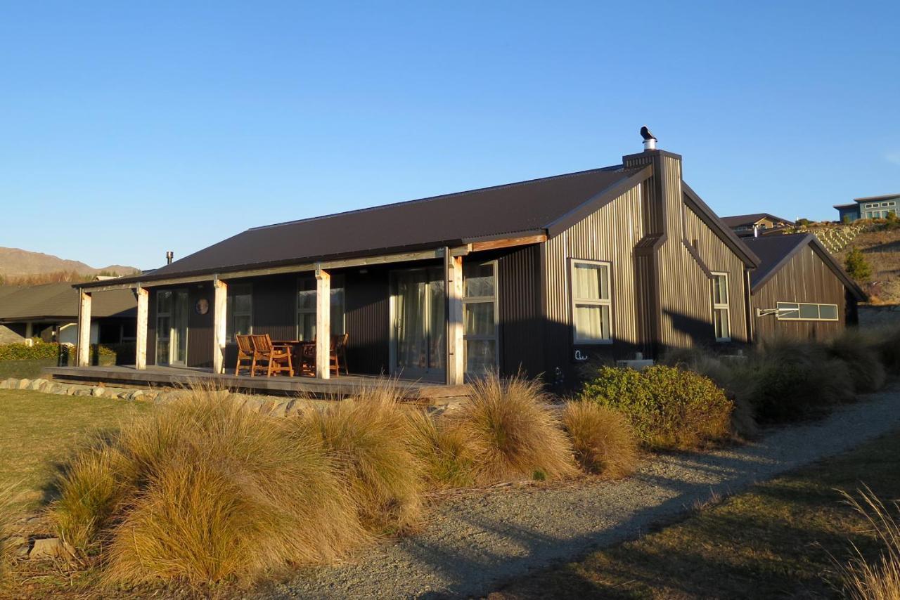 Amuri Ferienhaus Lake Tekapo